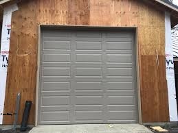 Mister Garage Door LLC